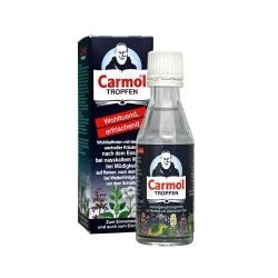 Carmol Tropfen 160ML 
