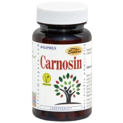 Espara Carnosin Kapseln