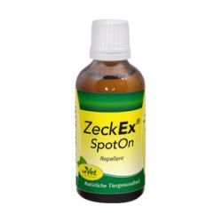 ZeckEx SpotOn 50 ml