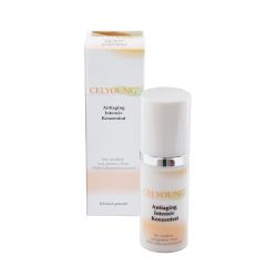 Celyoung Anti-Aging Intensiv Konzentrat - AUFGELASSEN