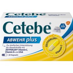 Cetebe ABWEHR plus