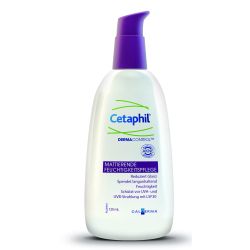 Cetaphil® DermaControl Mattierende Feuchtigkeitspflege LSF 30 - zurzeit nicht lieferbar