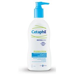 Cetaphil Restoraderm Pflegelotion - zurzeit nicht lieferbar
