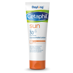 Cetaphil Sun Daylong SPF30 Liposomale Lotion