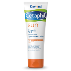 Cetaphil Sun Daylong SPF50+ Liposomale Lotion