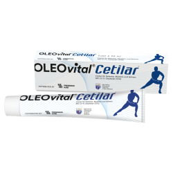OLEOvital Cetilar Creme