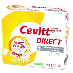 Cevitt Immun Direct Beutel