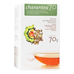 Charantea Tee lose