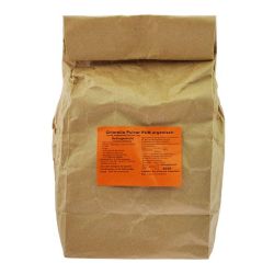 Tierra Verde Chlorella Pulver