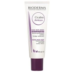 Bioderma Cicabio Arnica+ Creme - zurzeit nicht lieferbar