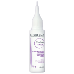 Bioderma Cicabio Wundlotion