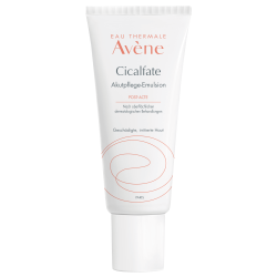 Avene Cicalfate Akutpflege-Emulsion Post-Acte - AUFGELASSEN