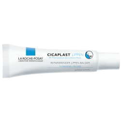 La Roche-Posay Cicaplast Lippen 
