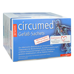 Circumed Beutel - zurzeit nicht lieferbar