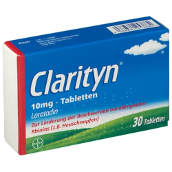 Clarityn