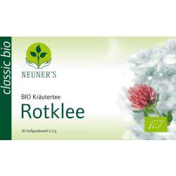 Neuners Classic Bio Rotklee