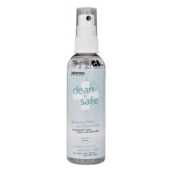 Clean n Safe Reinigungsspray - zurzeit nicht lieferbar