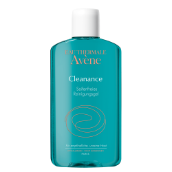 Avène Cleanance Akne Reinigungsgel