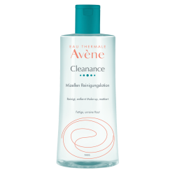 Avene Cleanance Mizellen Reinigungslotion