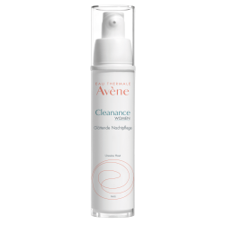 Avene Cleanance Women glättende Nachtpflege