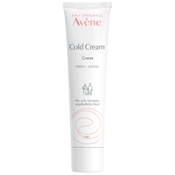Avène Cold Cream Crème