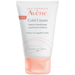 Avene Cold Cream Handcreme Intensiv