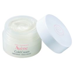 Avene Cold Cream Lippenbalsam - AUFGELASSEN