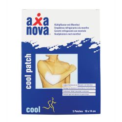 AXANOVA Cool Patch