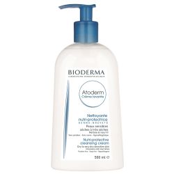 Bioderma Atoderm Duschcreme - zurzeit nicht lieferbar