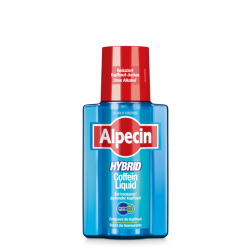 Alpecin Hybrid Coffein Liquid - zurzeit nicht lieferbar