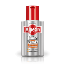 Alpecin Tuning Braun Shampoo 