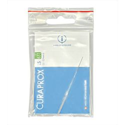 Curaprox Interdentalbürsten LS 631 xx-fein