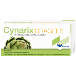Cynarix