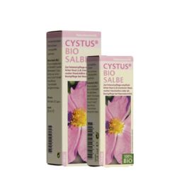 Cystus Bio Salbe