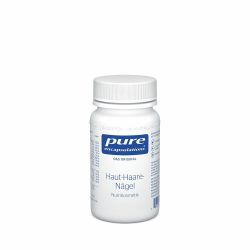 Pure Encapsulations Haut-Haare-Nägel - Pure 365