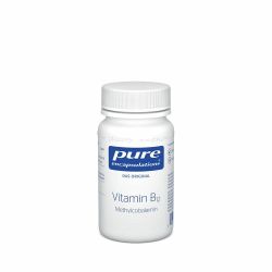 Pure Encapsulations Vitamin B12 (Methylcobalamin)