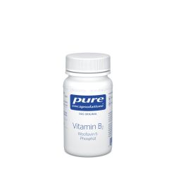 Pure Encapsulations Vitamin B2 (Riboflavon-5-Phosphat)