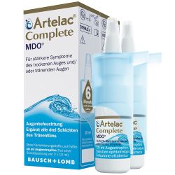 Artelac Complete MDO Augentropfen