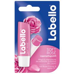 Labello Soft Rose