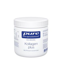 Pure Encapsulations Kollagen Plus Pulver