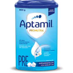 Aptamil Pre Pronutra