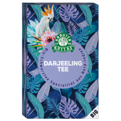 Dr. Kottas Darjeeling Tee