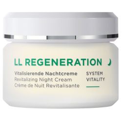 ANNEMARIE BÖRLIND LL Regeneration Nachtcreme