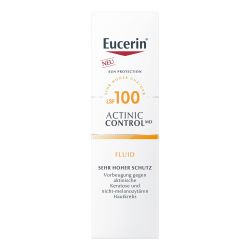 Eucerin Actinic Control LSF100 Fluid