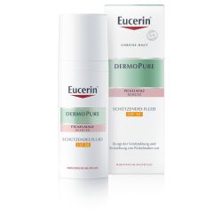 Eucerin DERMOPURE Schützendes Fluid LSF30