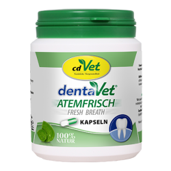 DentaVet Atemfrisch Kapseln