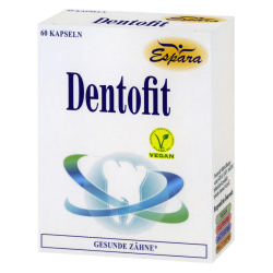 Espara Dentofit Kapseln