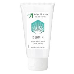 Schüßler Deomin Deocreme - zurzeit nicht lieferbar