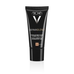 Vichy Dermablend Make-Up Fluid 55 Bronze