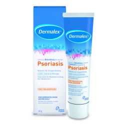 Dermalex Schuppenflechte Creme